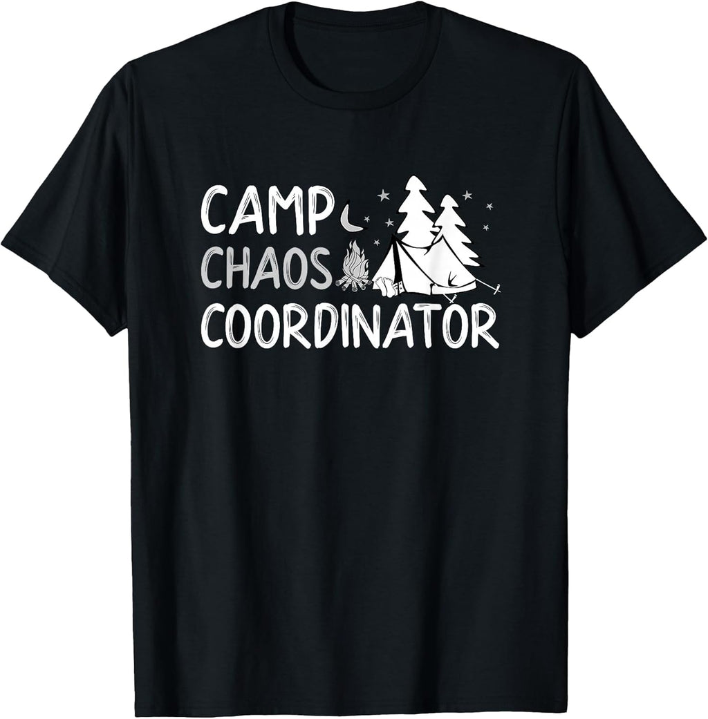 Outdoor Adventures Tees