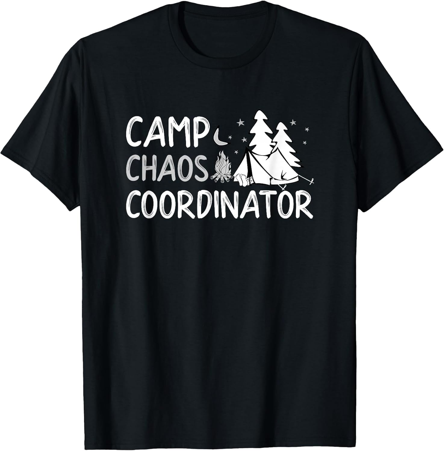 Outdoor Adventures Tees
