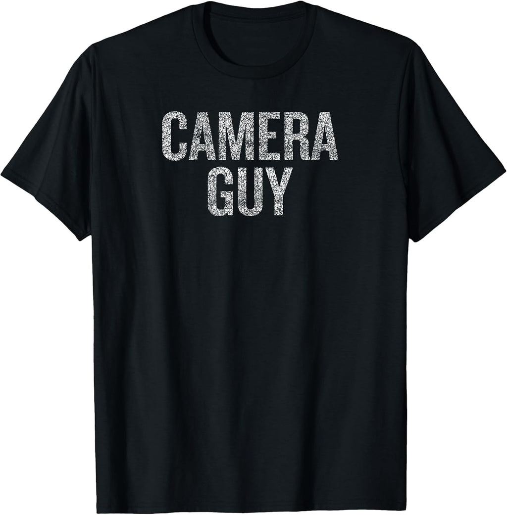 Photography Humor Hub