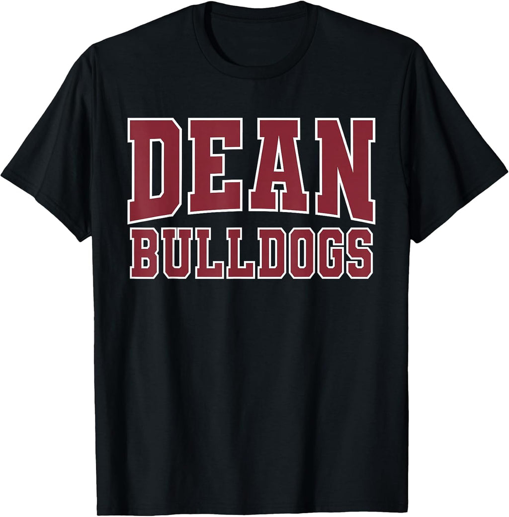 Dean College Athletic Sports Fan