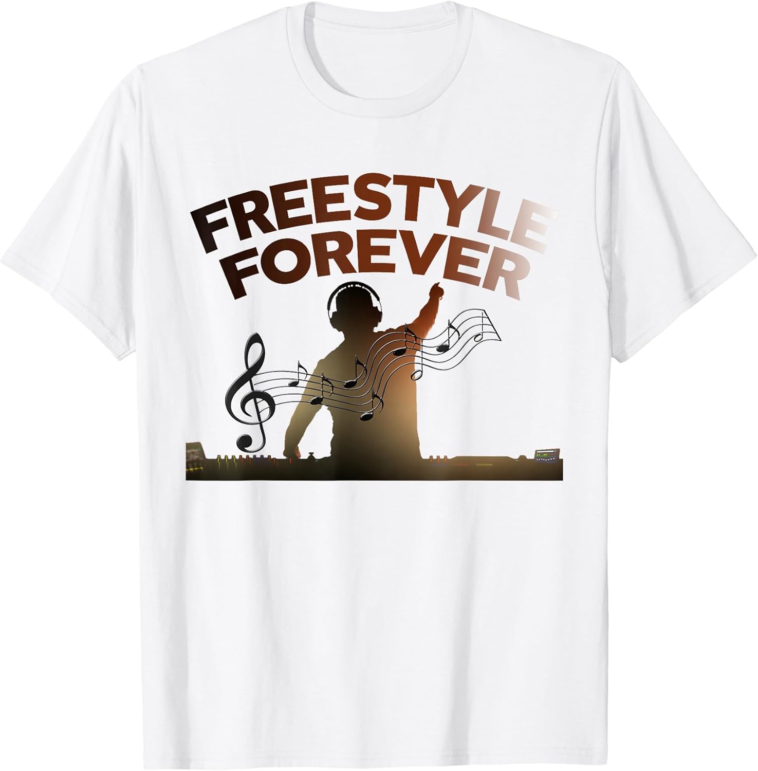 Freestyle Forever