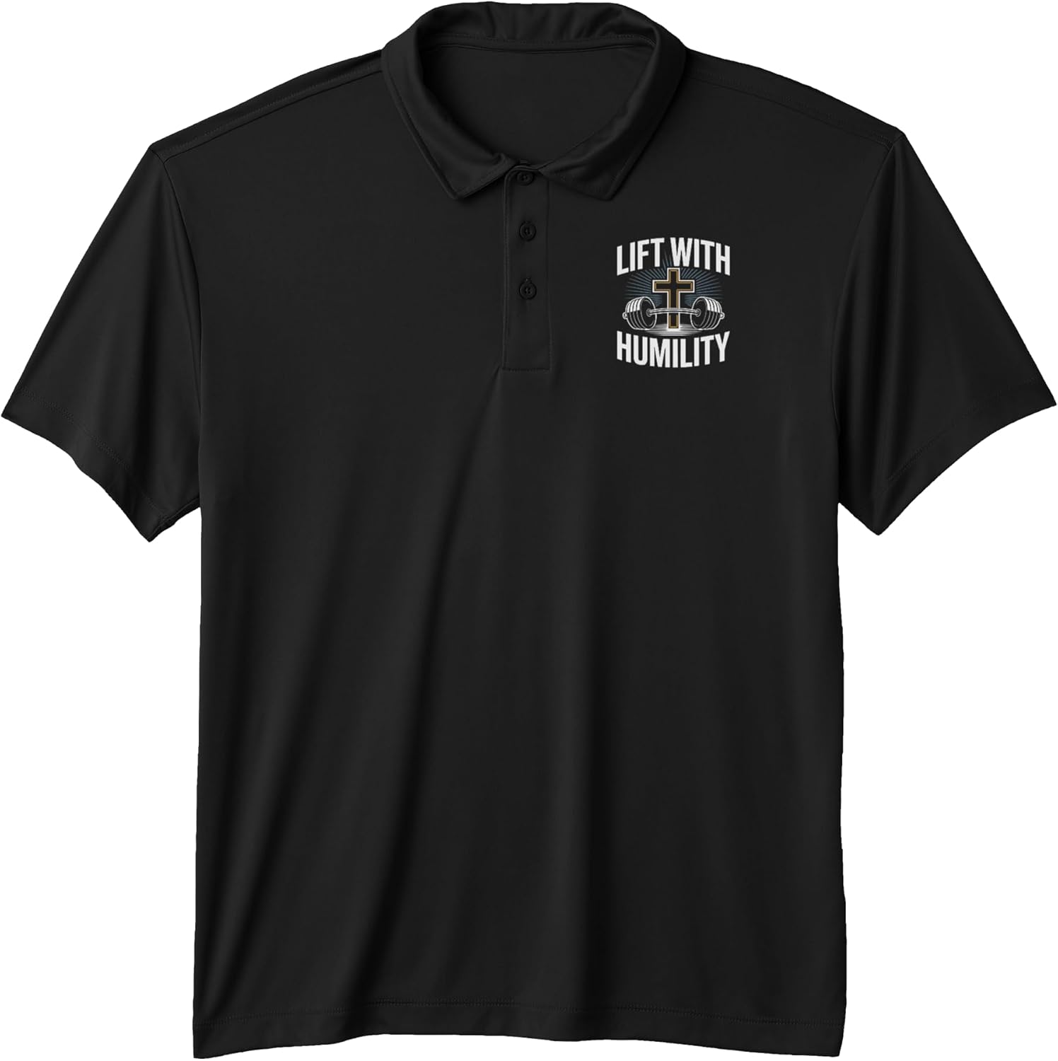 Gym Jesus Christian Bodybuilding SteMi Apparel