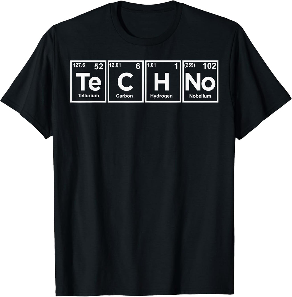 Techno Underground Rave EDM Party Gifts