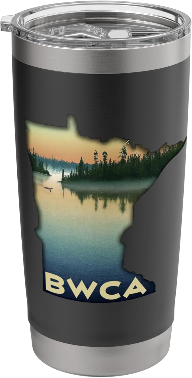 Up North Shirts Minnesota Souvenirs
