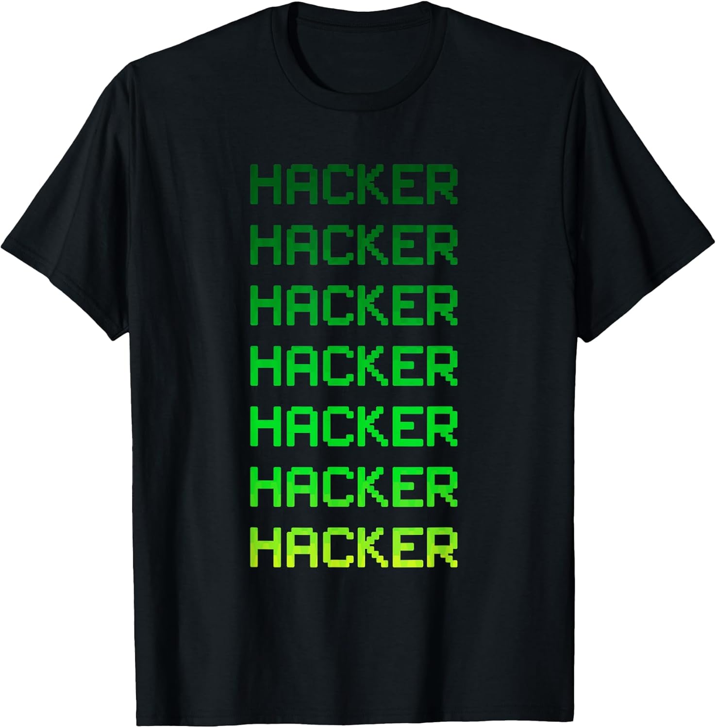 Hacker Shirts