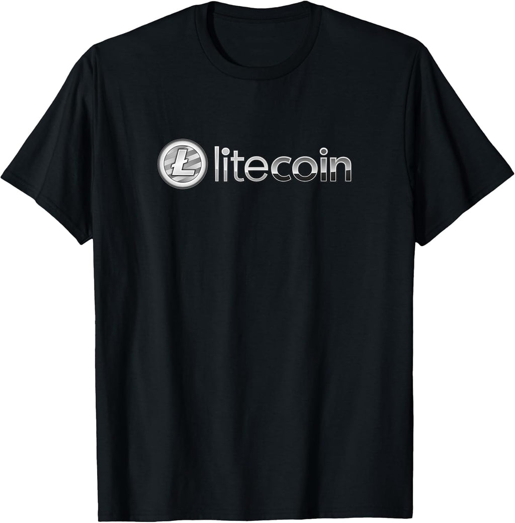 Litecoin Apparel