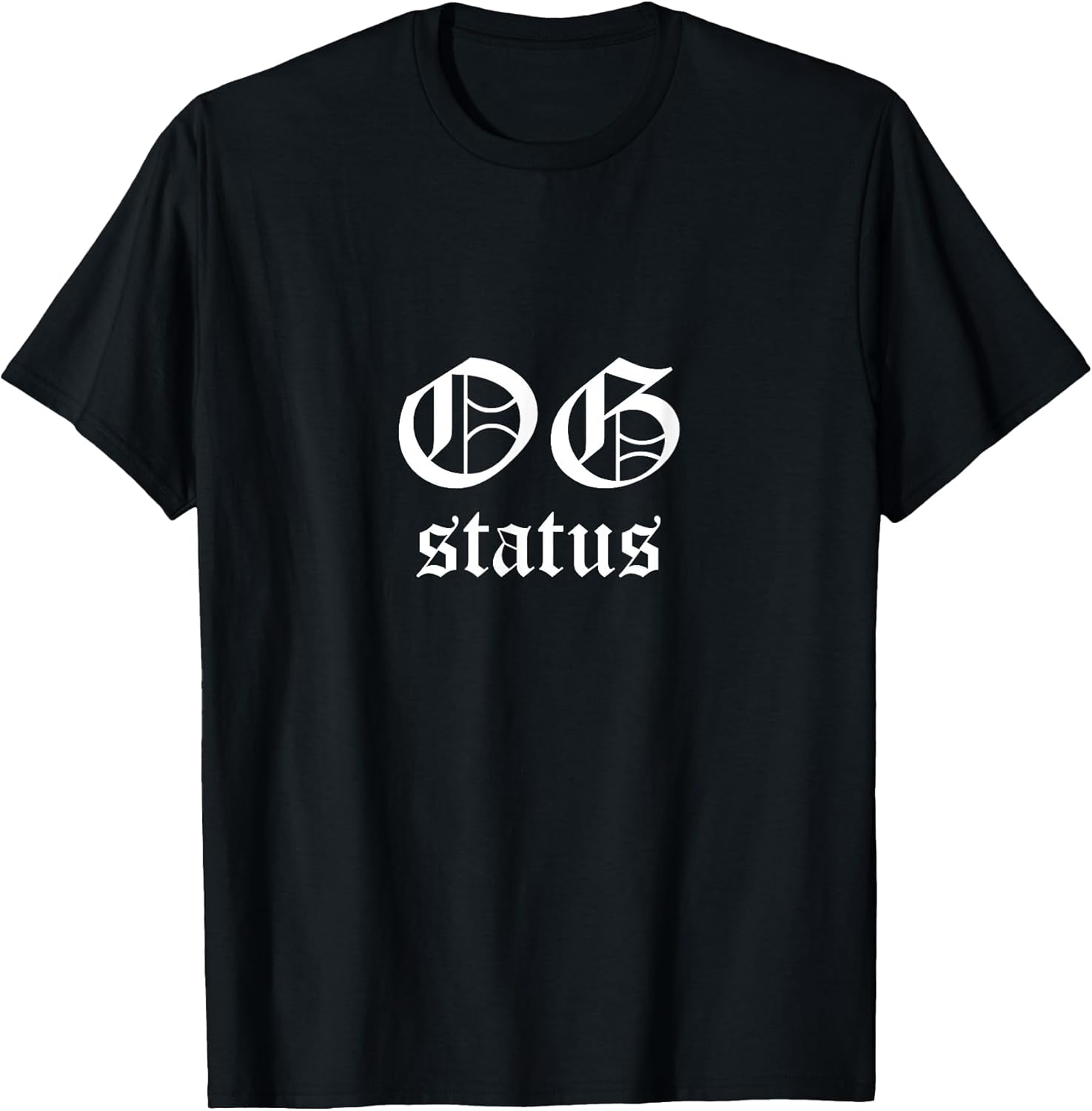 O.G. Hip Hop Clothing