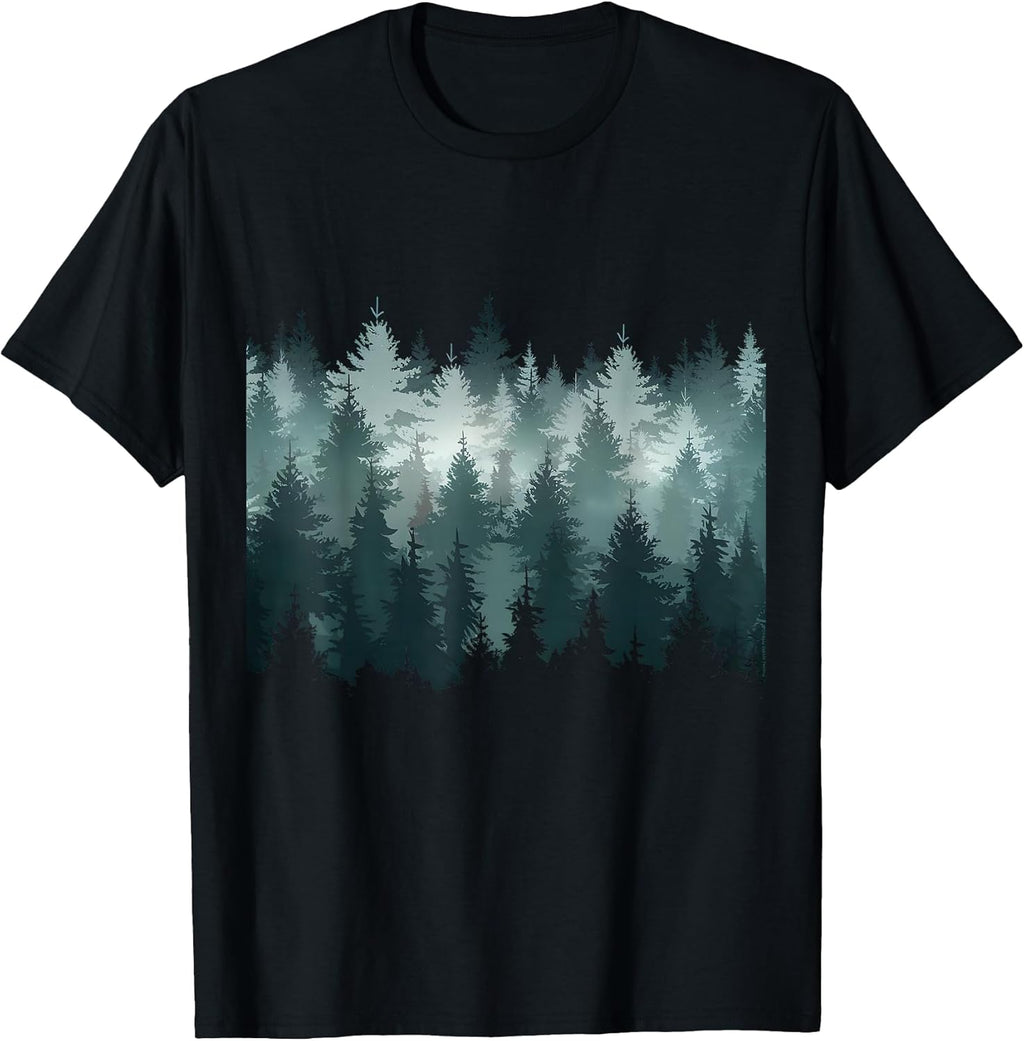Dibble Dabble Designs Outdoor Nature Forest