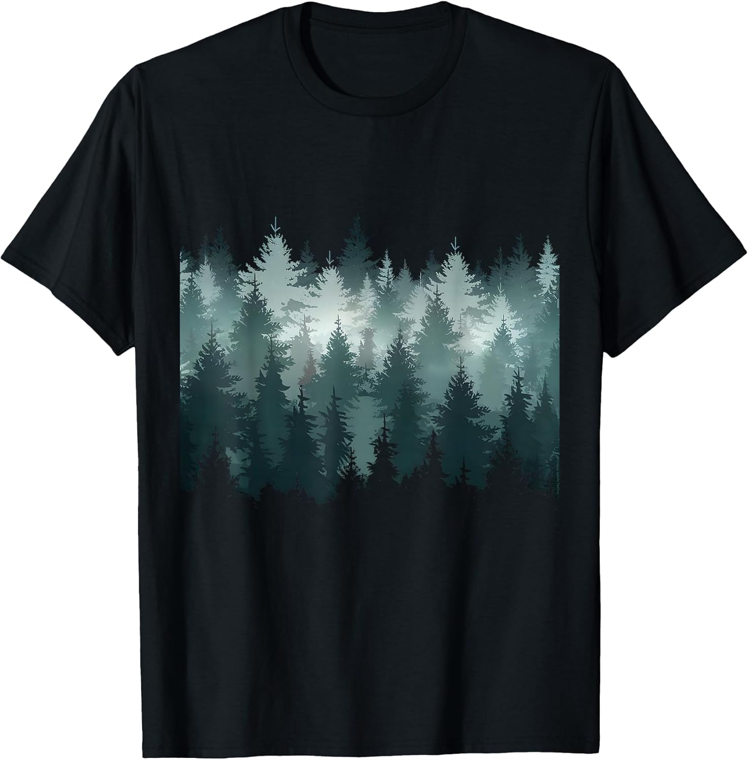 Dibble Dabble Designs Outdoor Nature Forest