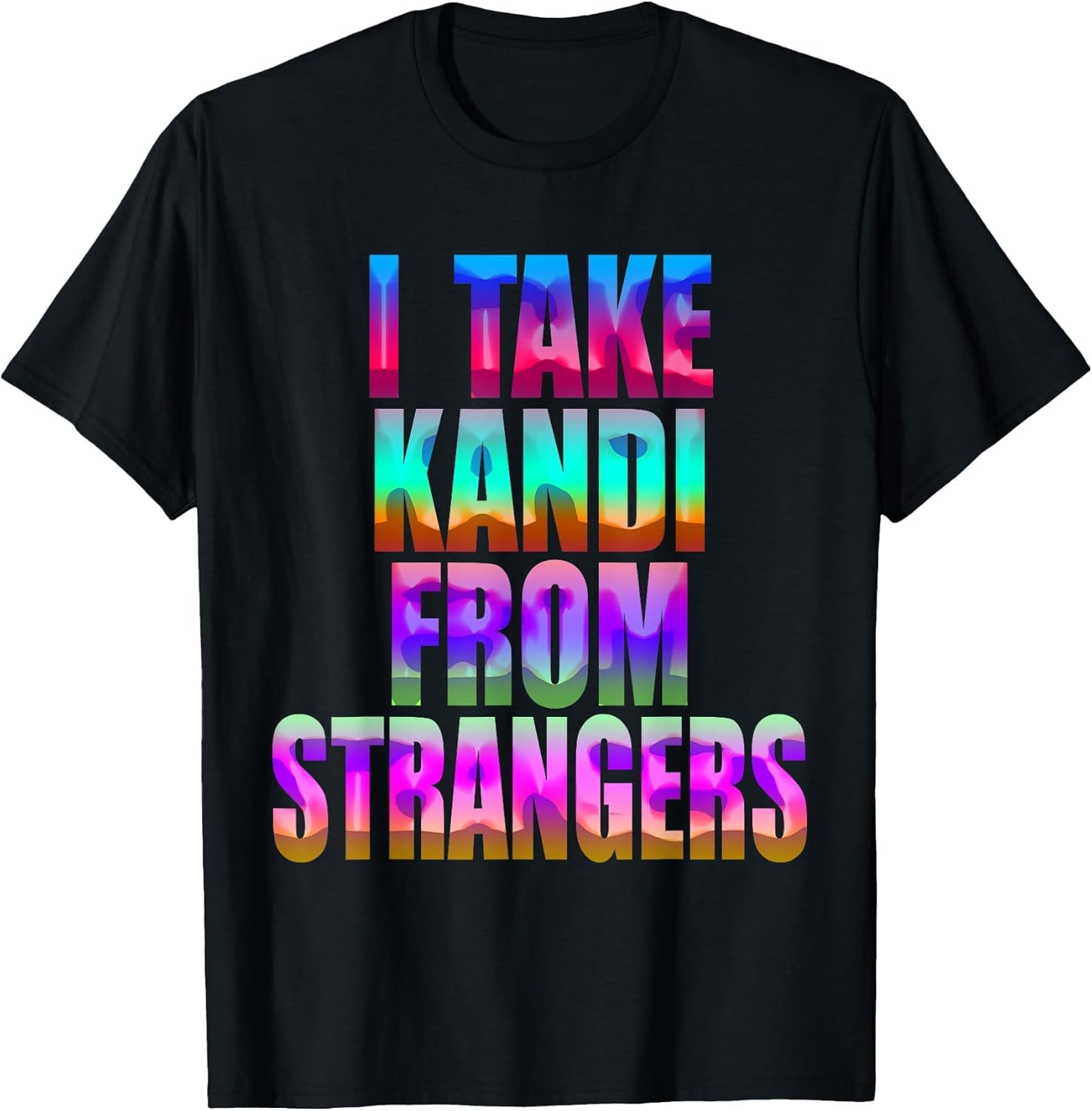 Rave Shirt