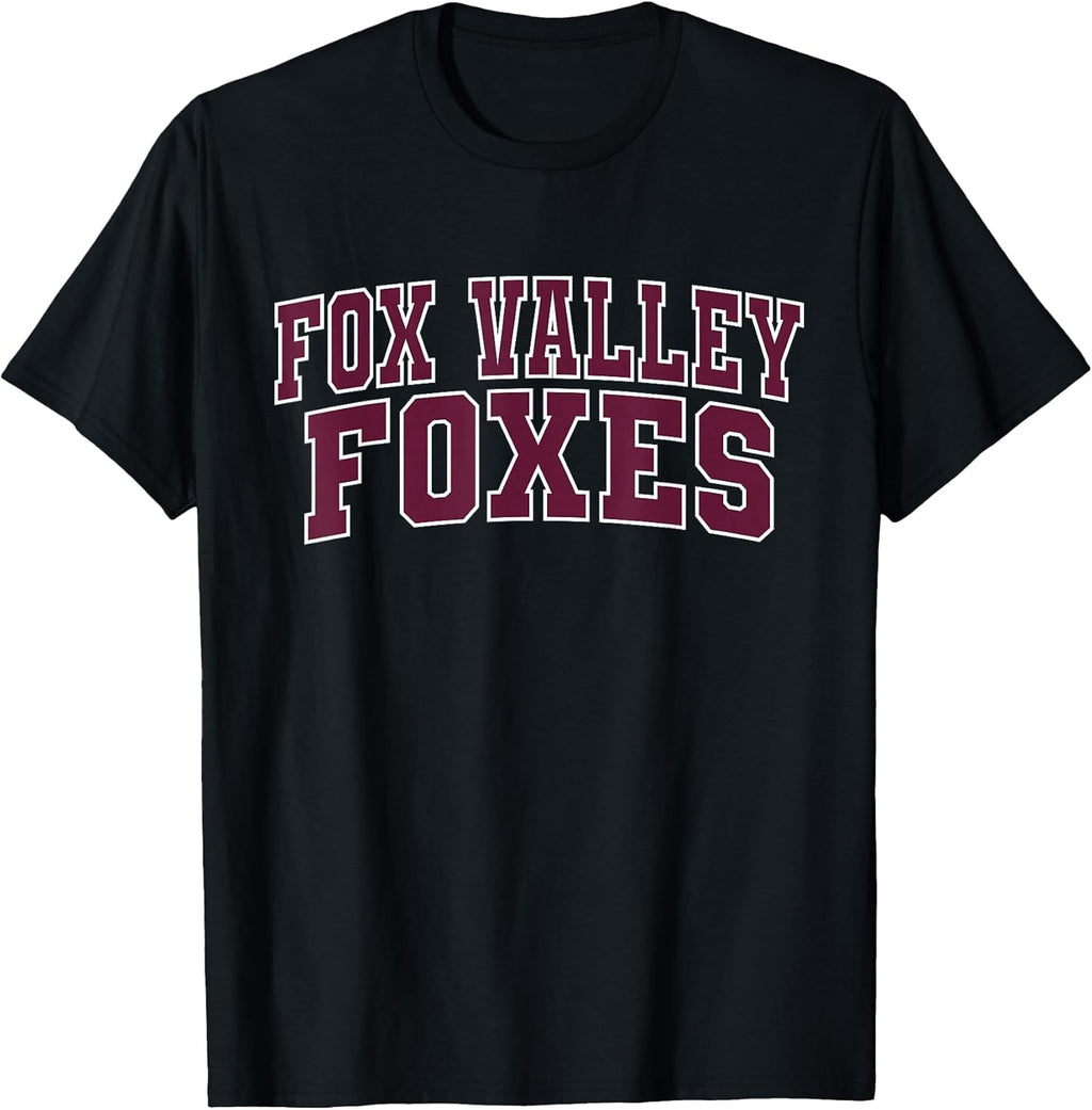 Fox Valley Technical College Athletics Apparel