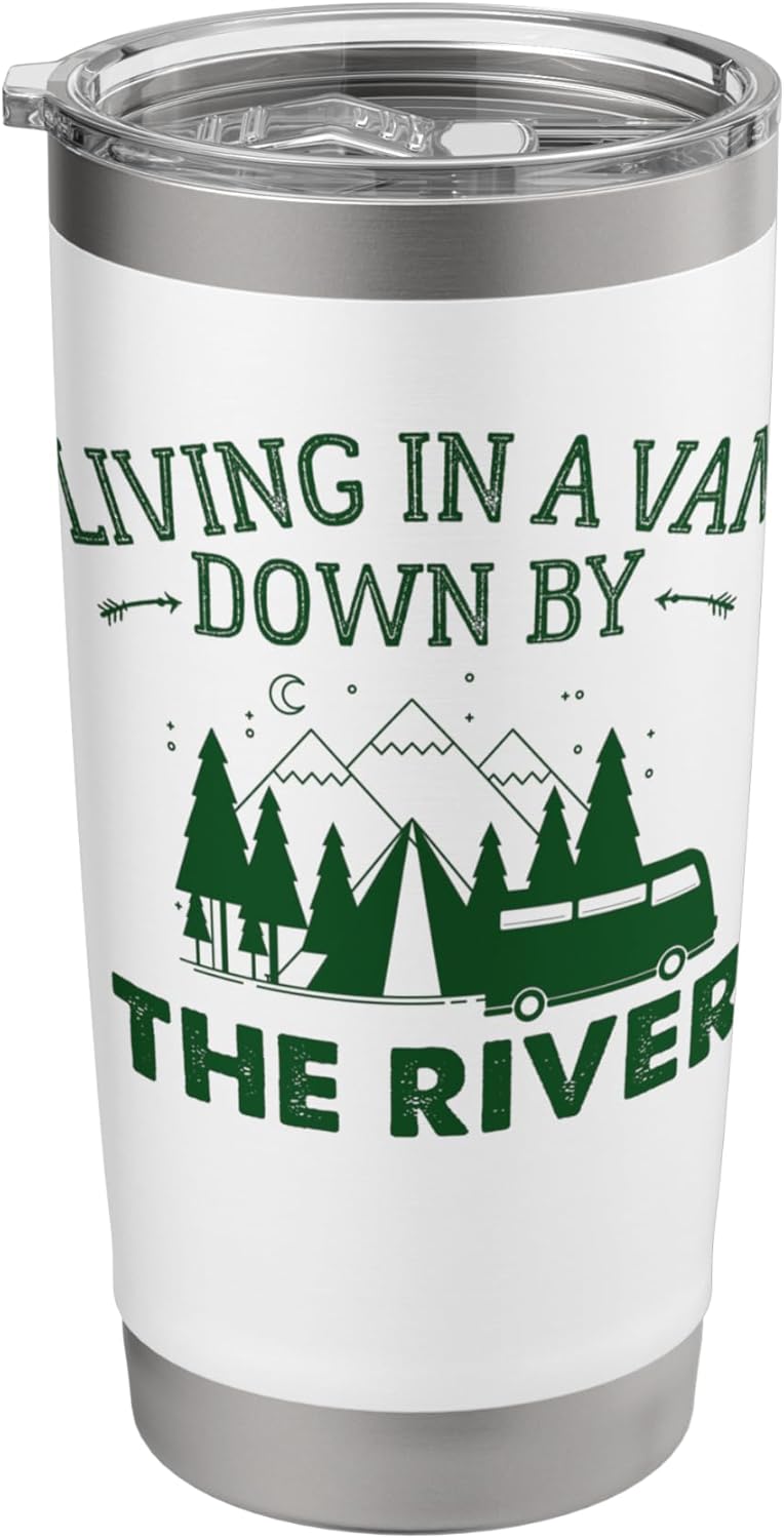 Funny Camping T-Shirts ithrey