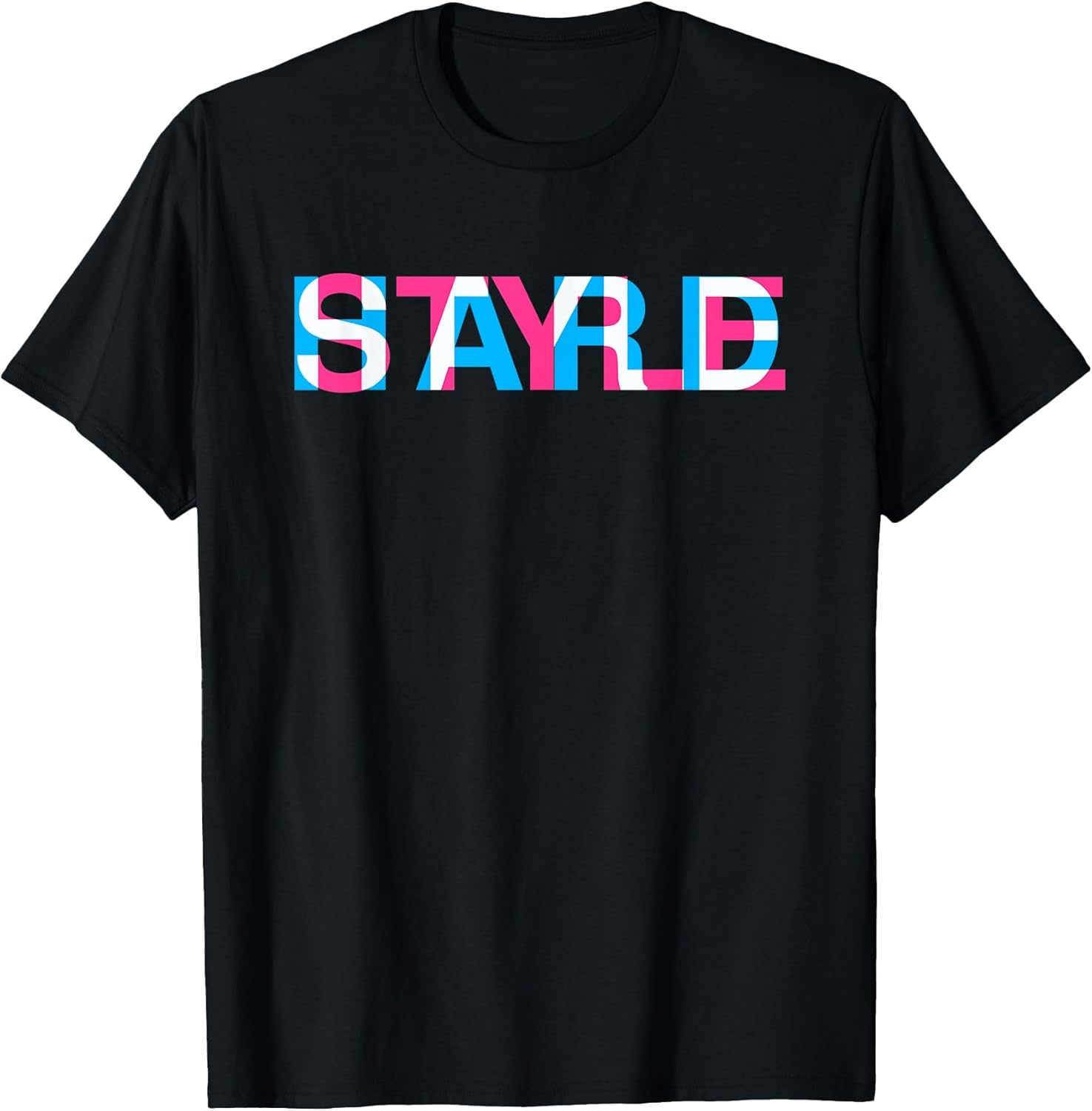 Hardstyle EDM Music Festival Raver Clothing