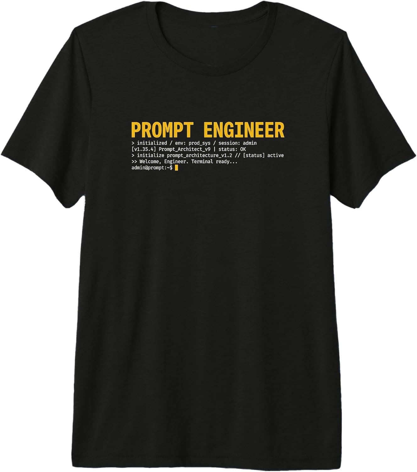 Prompt Engineer Logic Designs