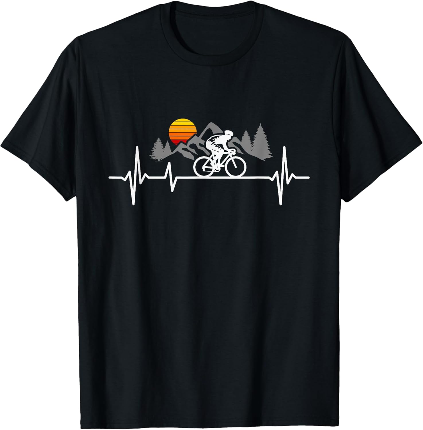 Bicycle Cycling Racing Bike Gifts for Cyclists