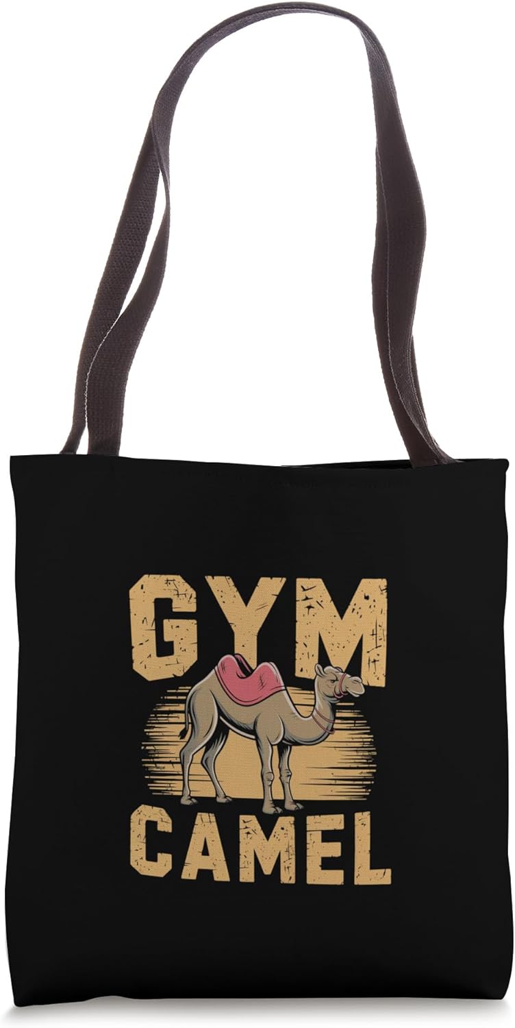 Funny Bodybuilding Gym Camel Gym Camel Shirt