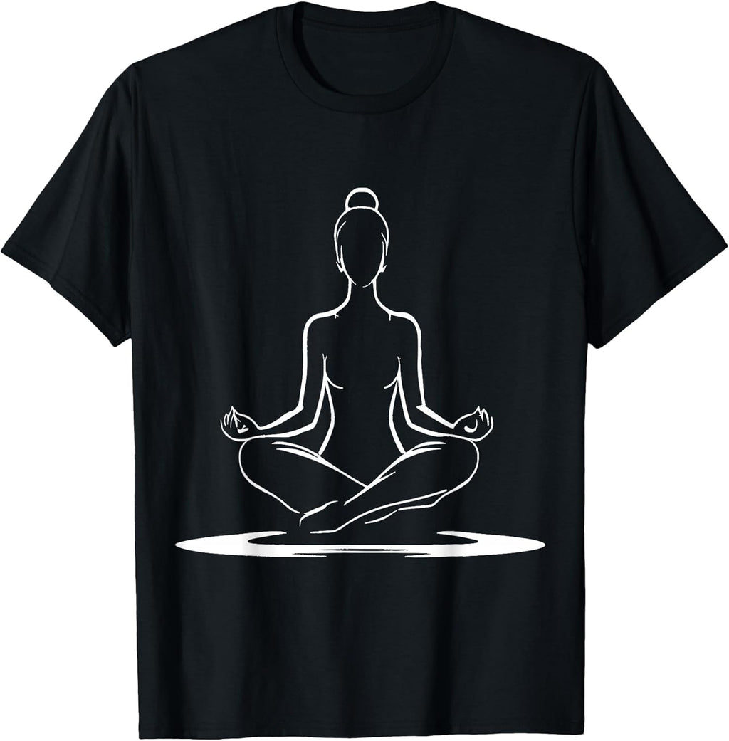 Yoga Achtsamkeit Meditation Ruhe Balance