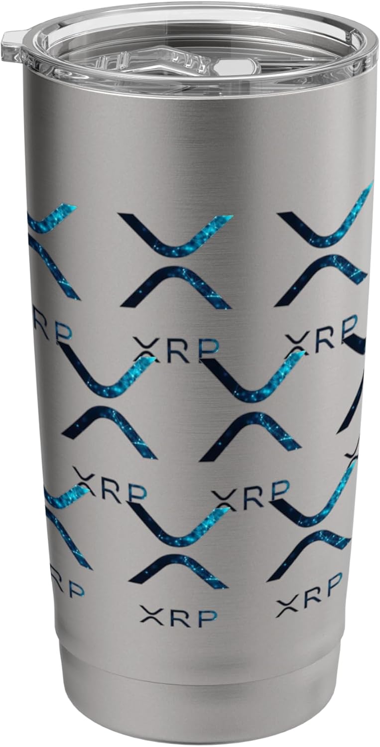 XRP Ripple Clothing Astronaut & Apparel for Men