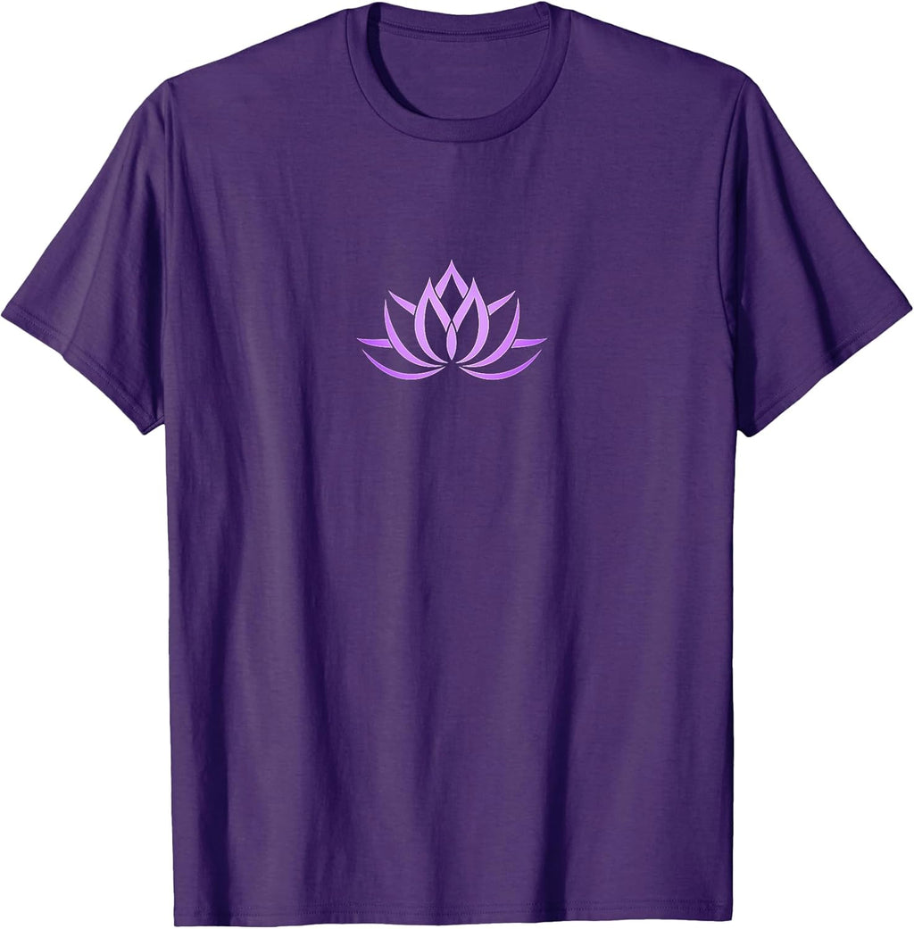 Yoga Symbols I Gifts & T-shirts I Star Park Trends