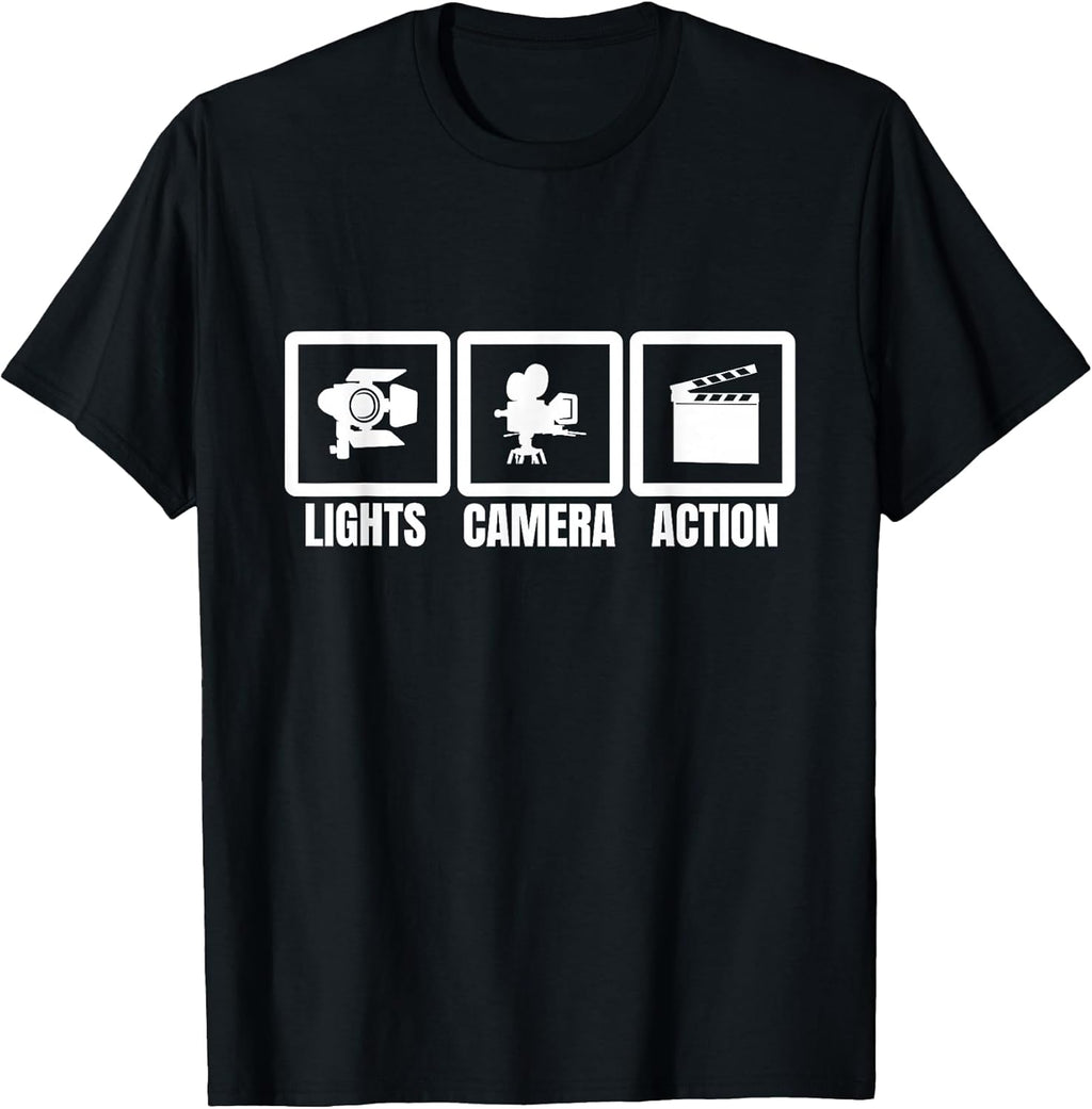 Funny Video Producer Gifts