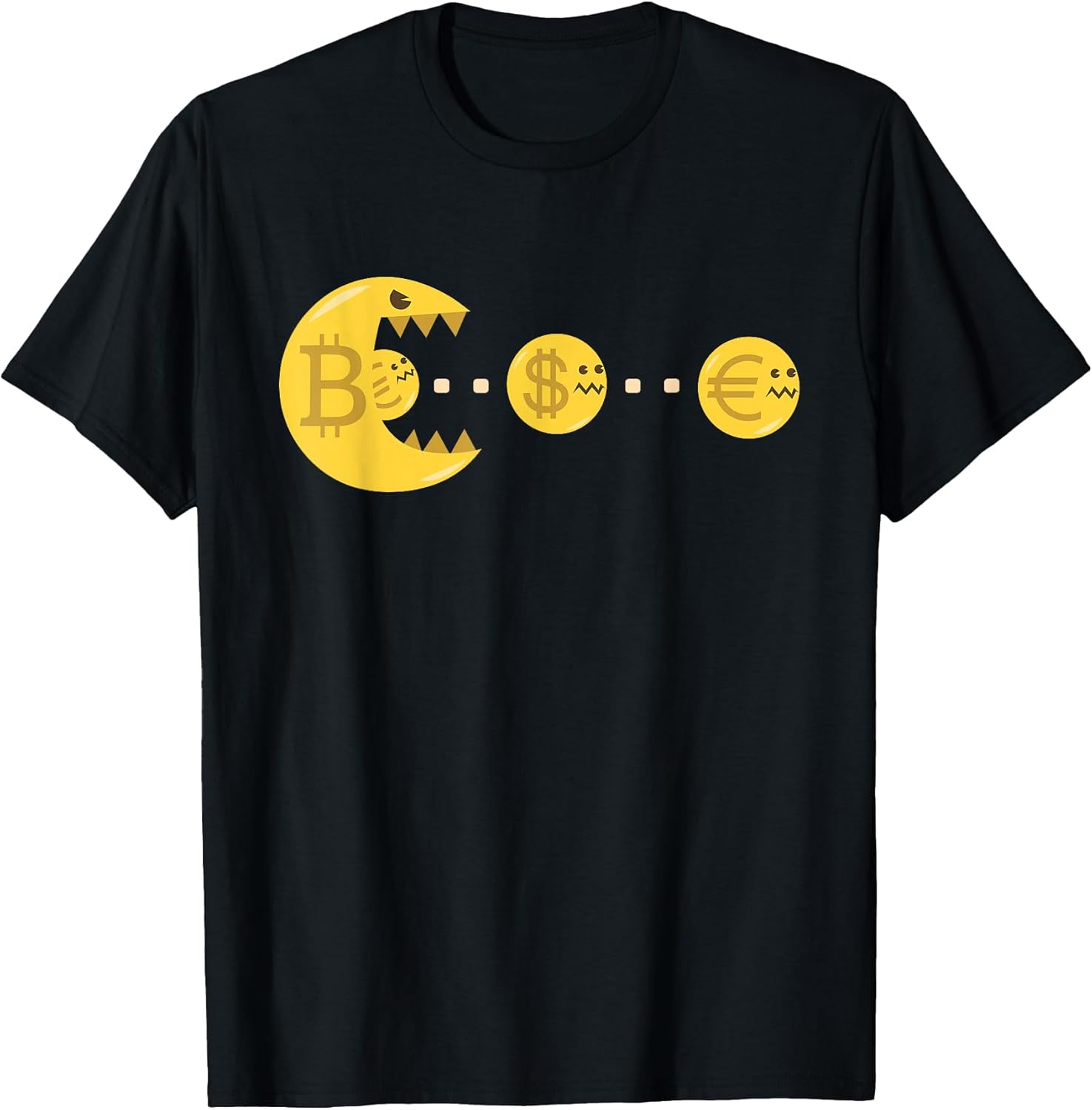 Bitcoin Enthusiasten Satoshi Miner Krypto Fans