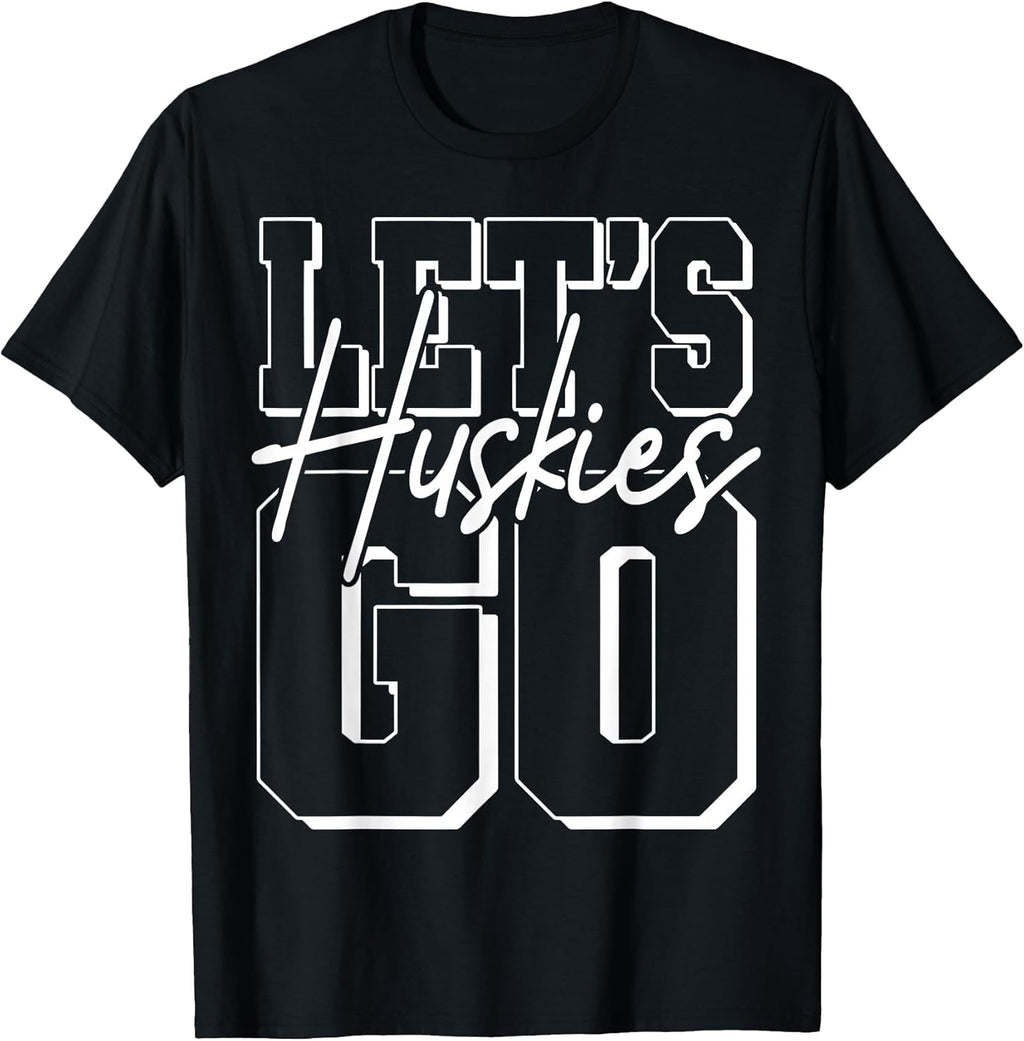 The Cool Team Spirit Wear