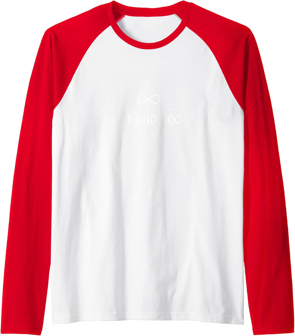 Bitcoin infinite outfit for Hodl crypto and trader