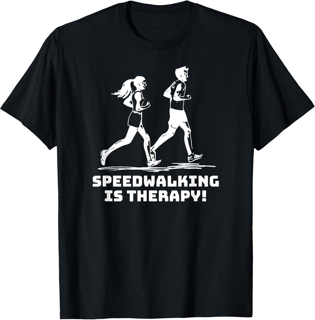 Funny Speed Walking Gifts