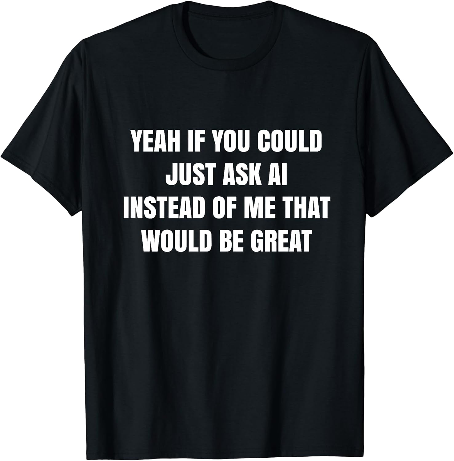 Ask Ai Funny Artificial Intelligence