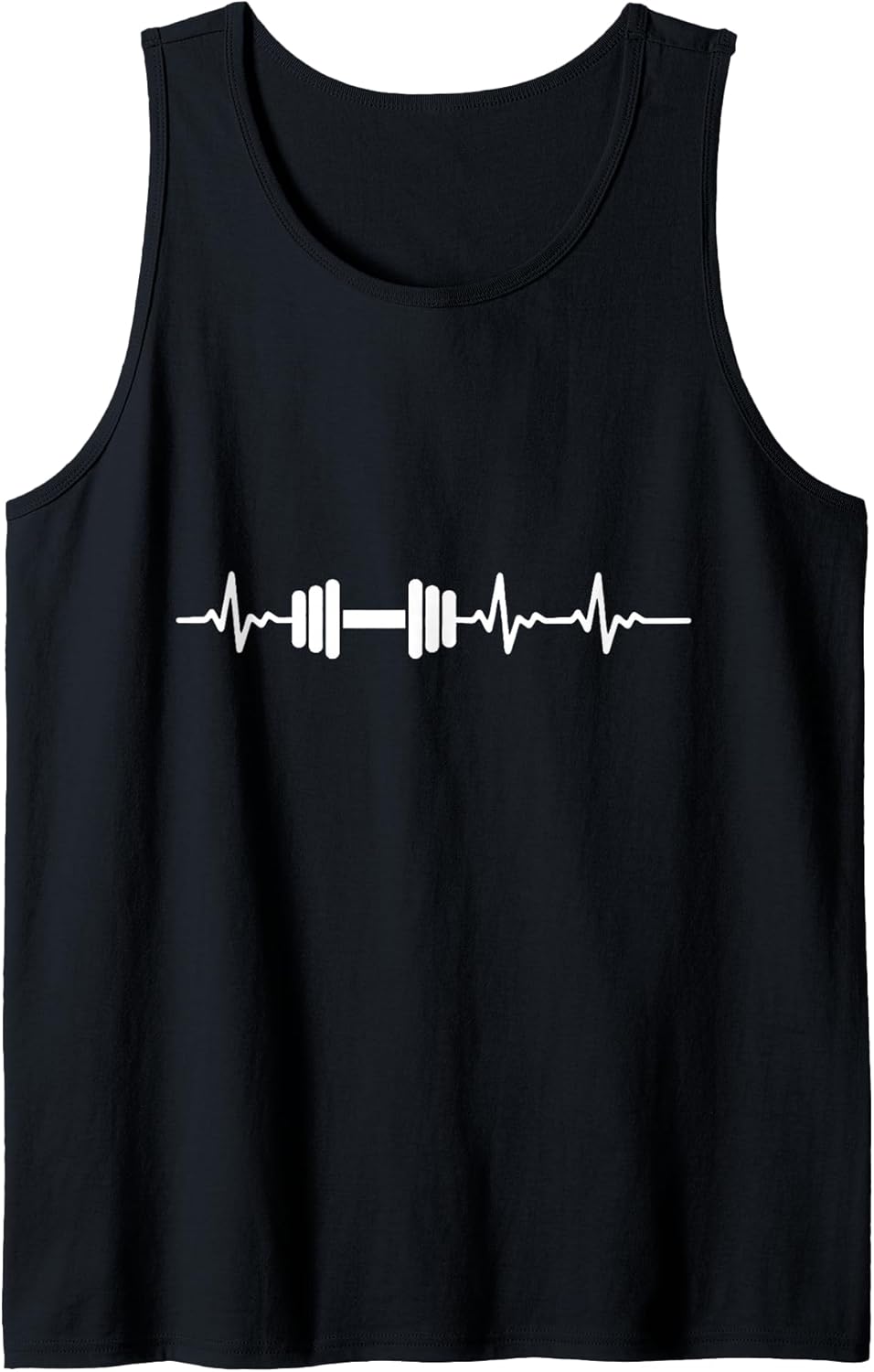 Bodybuilding Barbell Weightlifting Heartbeat
