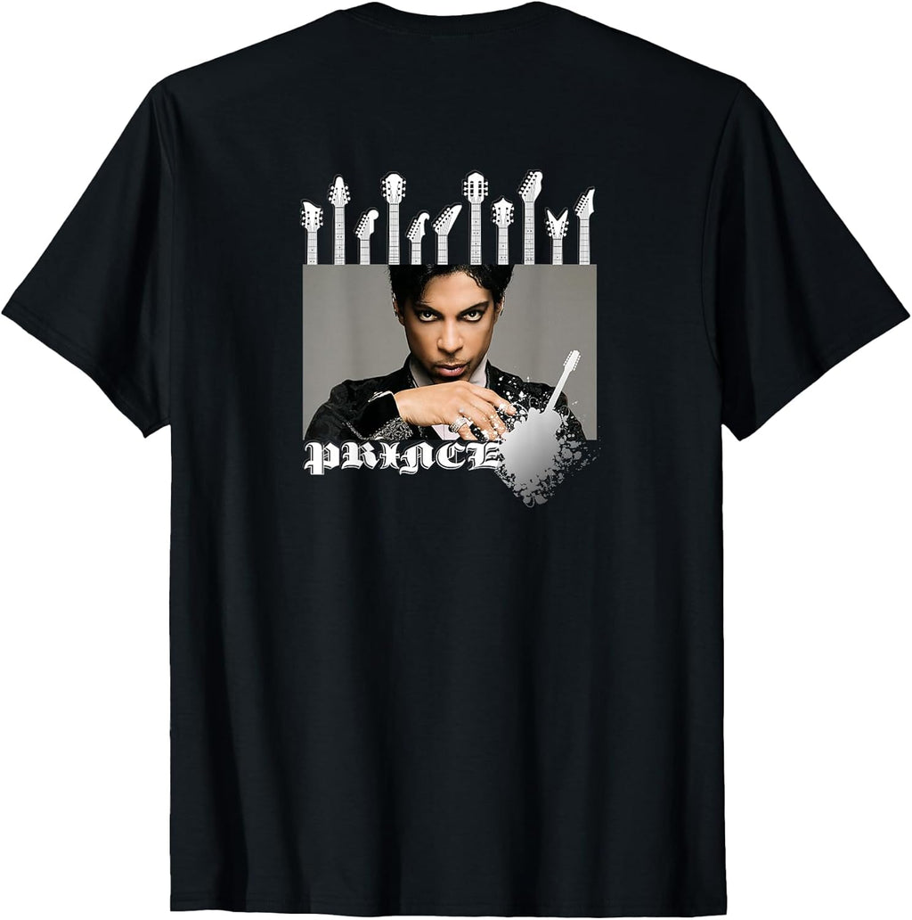 PRINCE's Legacy Store