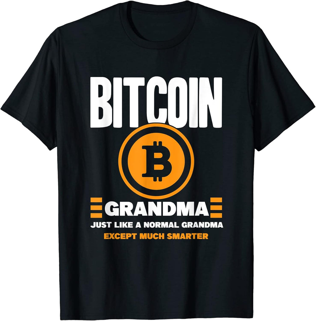 Bitcoin Logo Gift Ideas Bitcoin Currency Fan