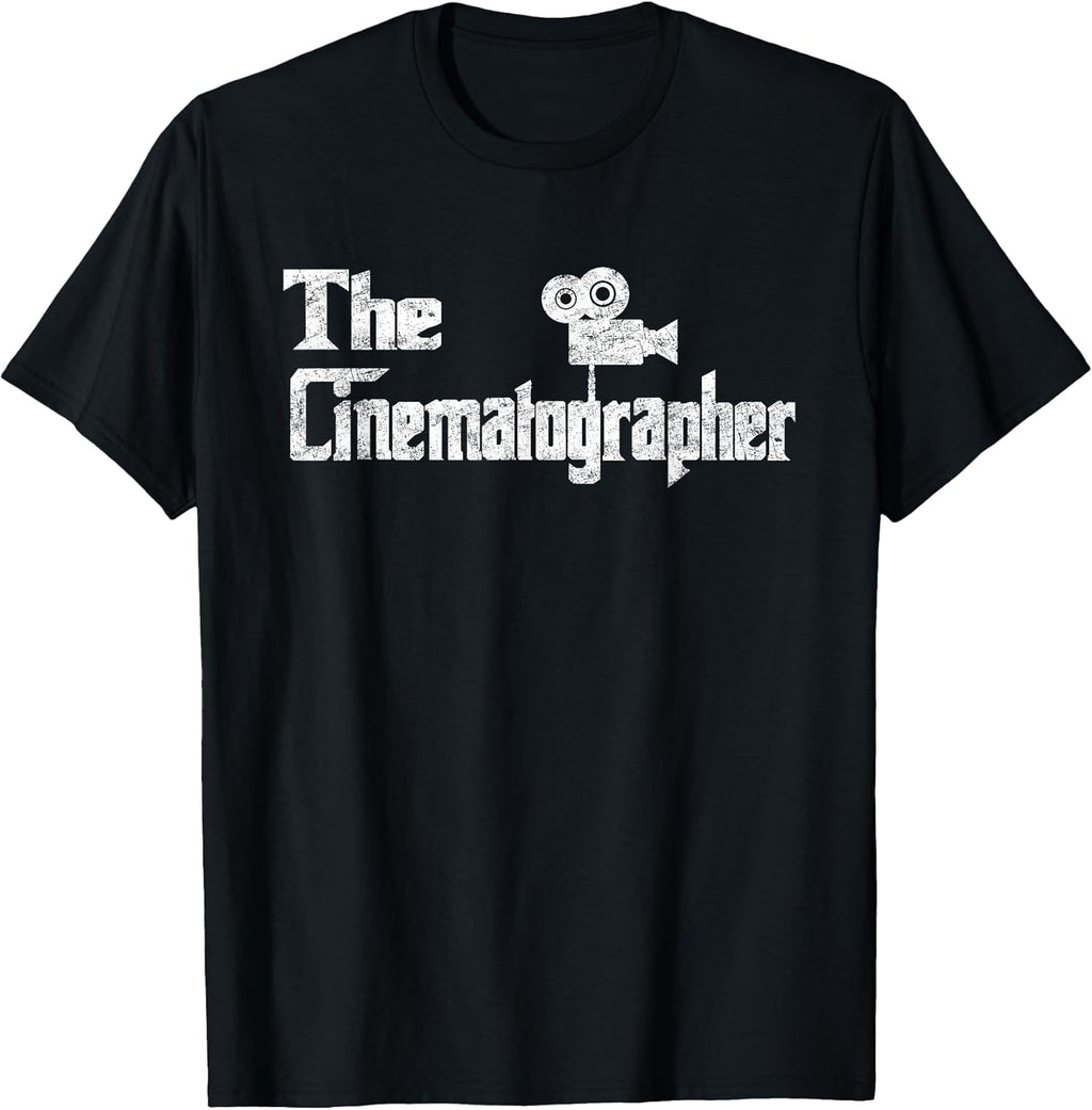 Cinema Lover Merch