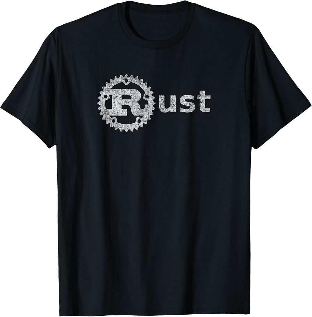 Rust Programming Language - COLLECTION