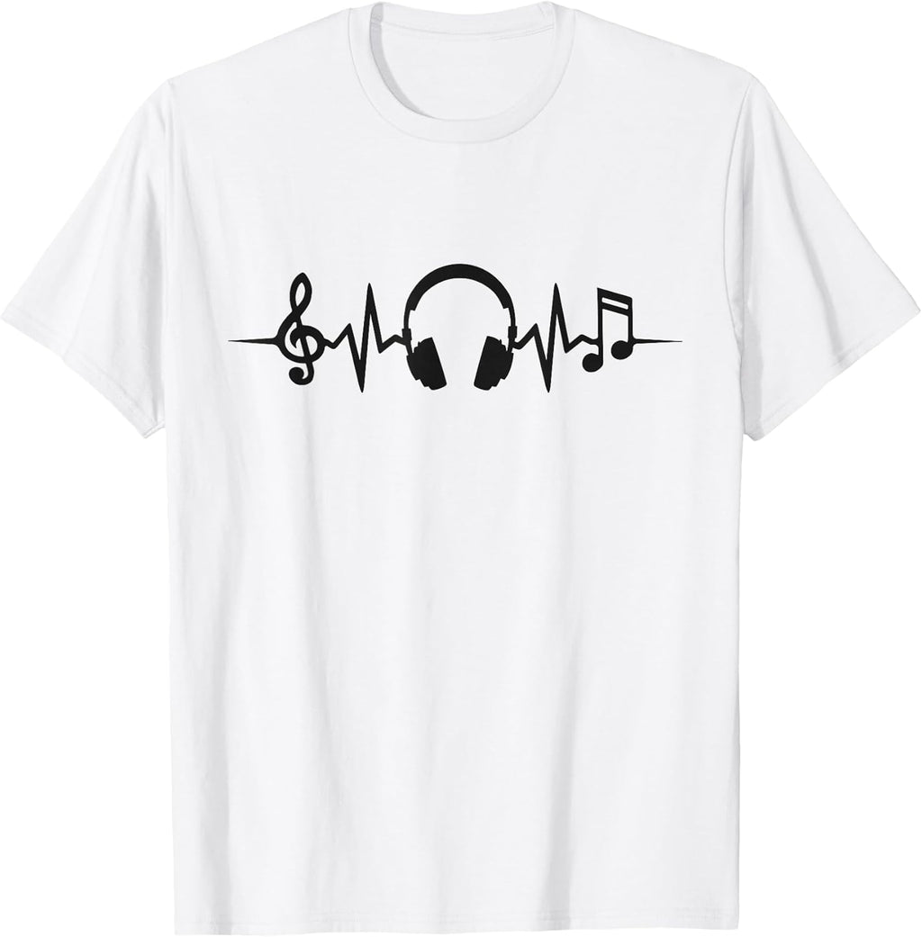 Musical Notes Music Lovers Gifts