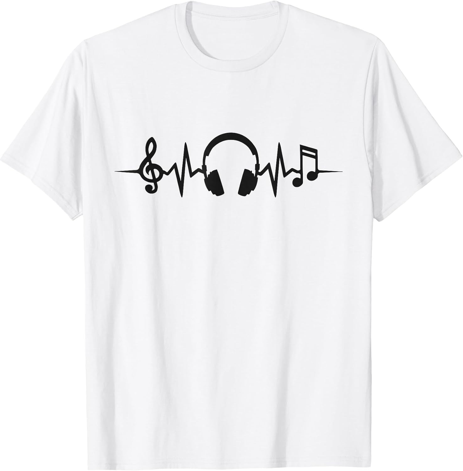 Musical Notes Music Lovers Gifts