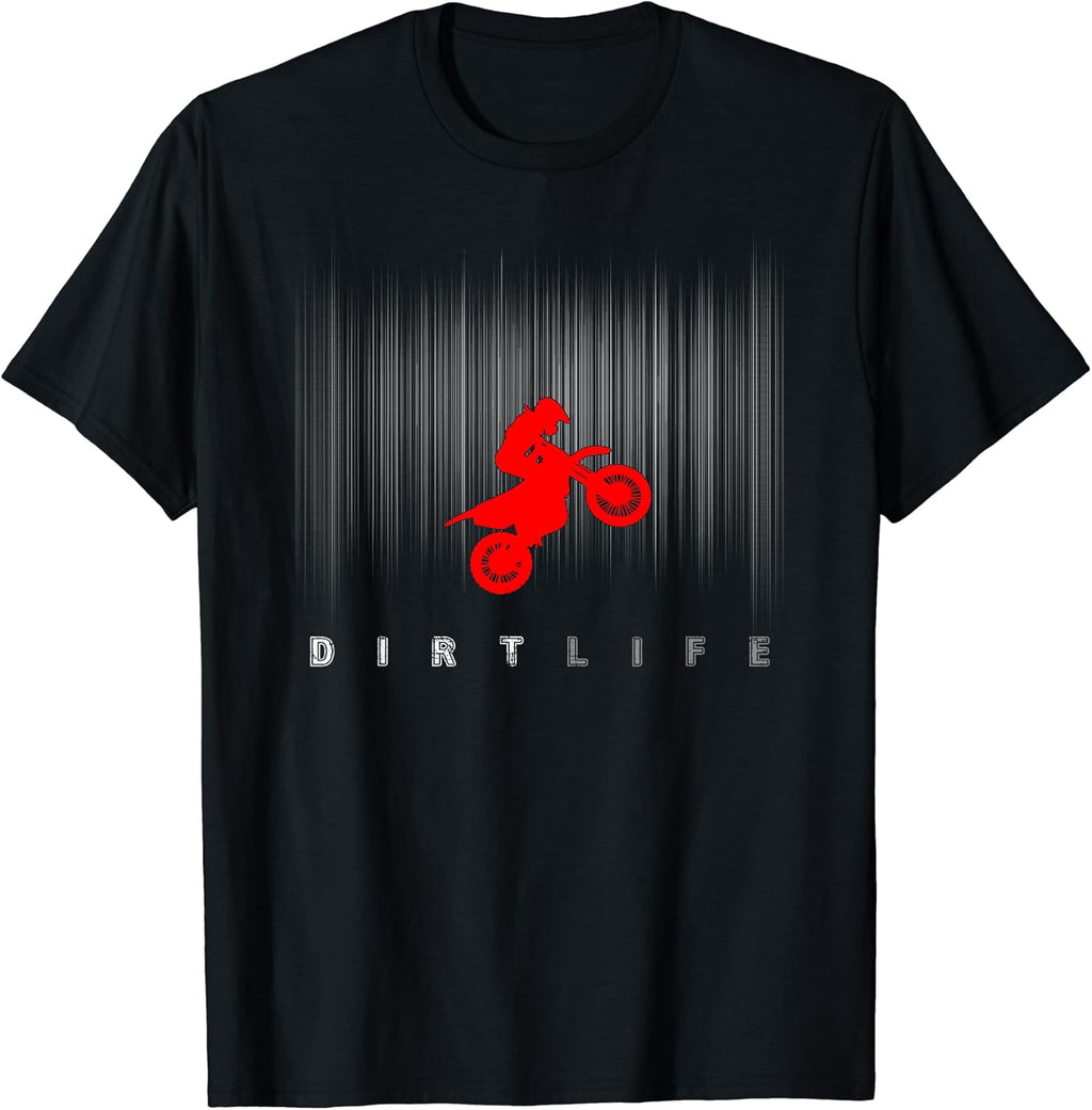 Motocross Clothing Apparel for Dirt Bikers