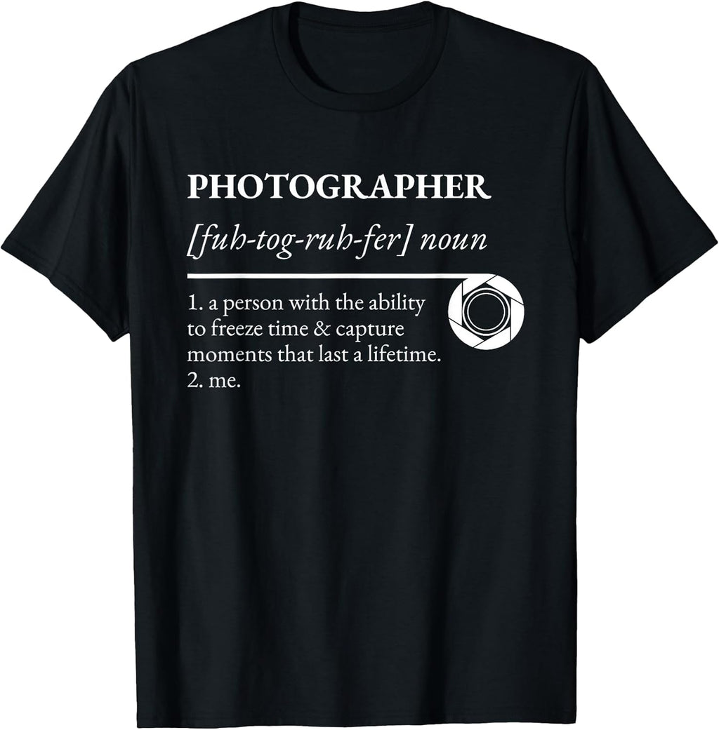 Hobby Beruf Foto und Film Designs