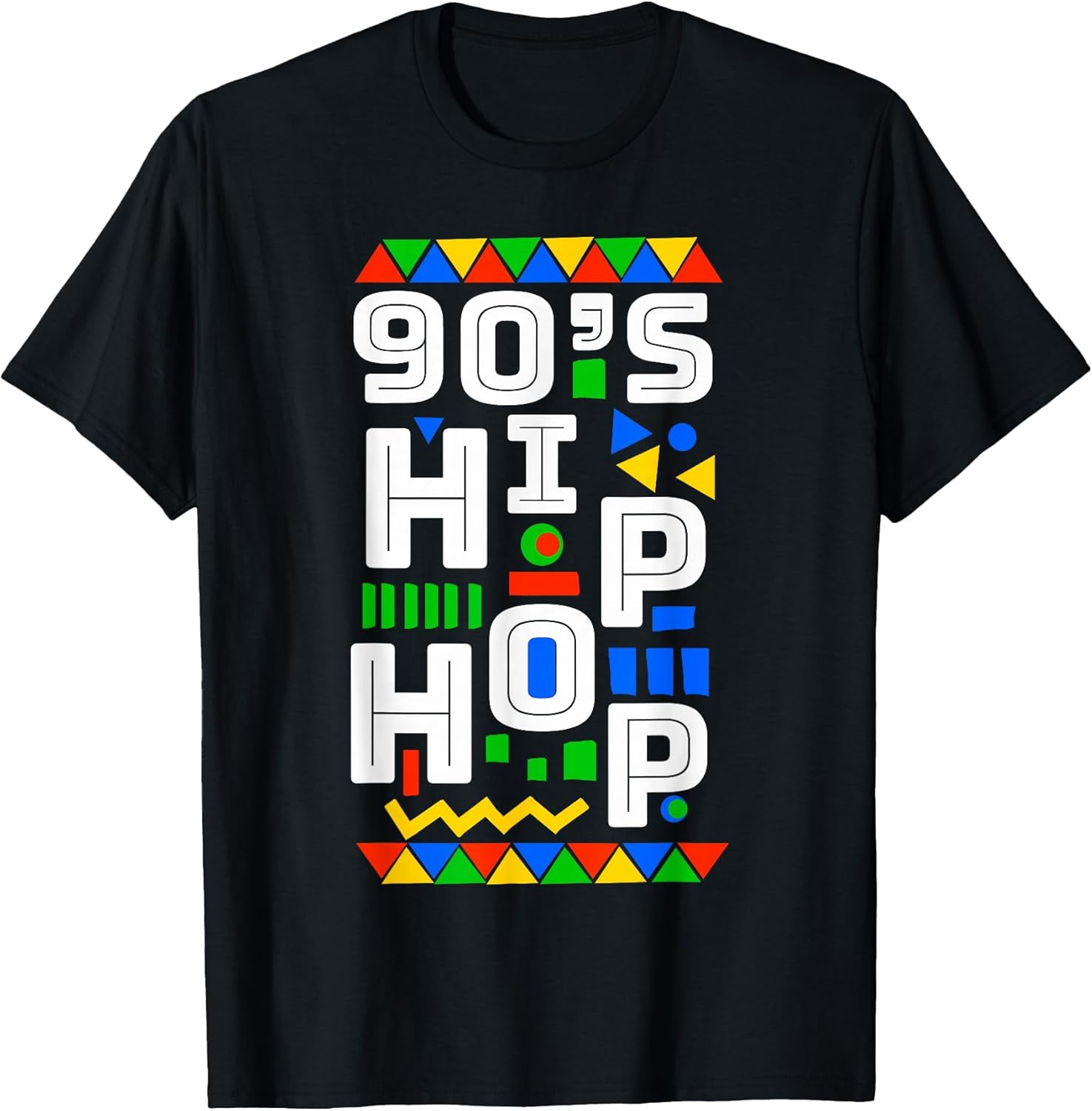 90s hip hop party