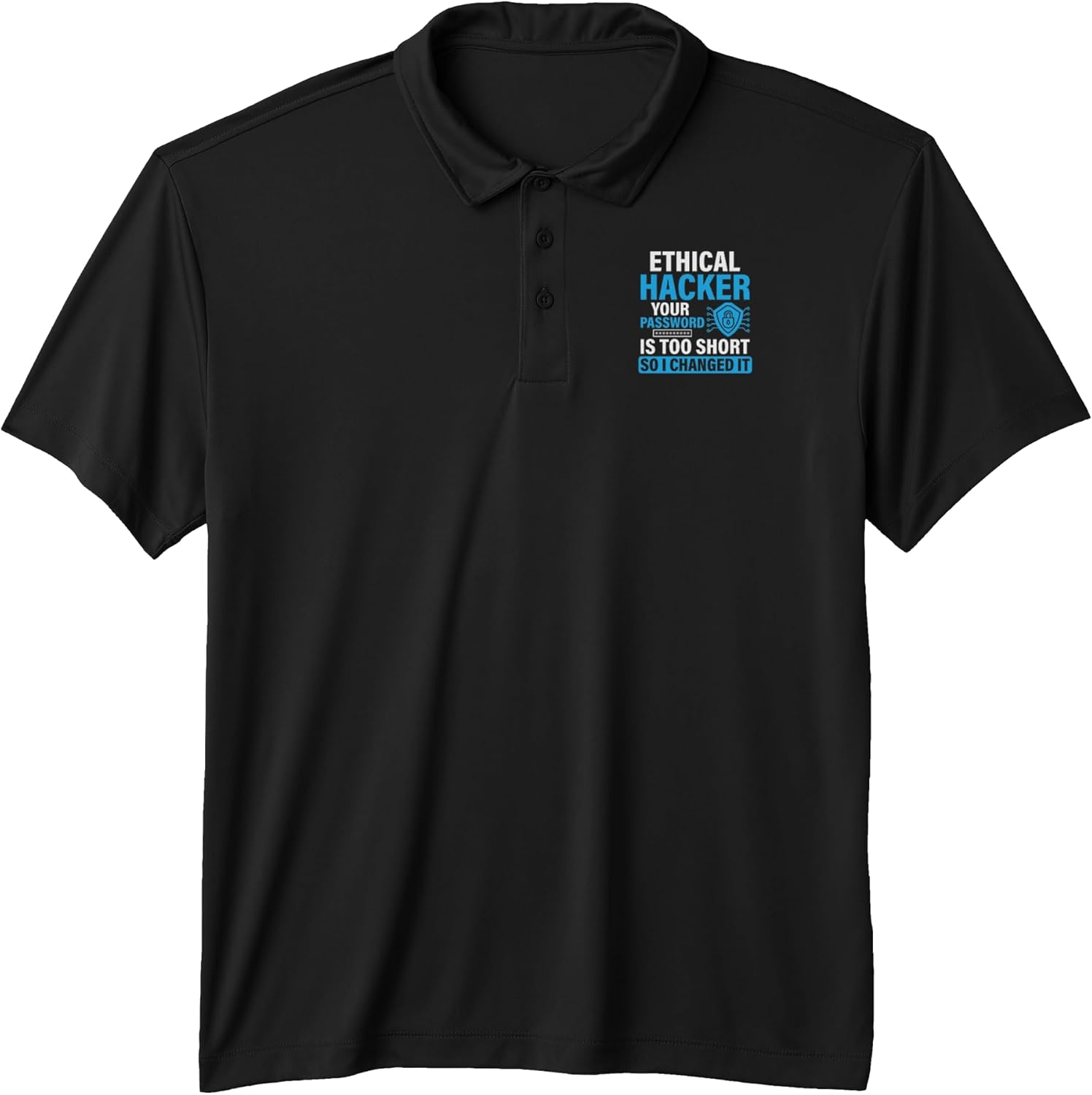 Hacking Ethical Hacker Designs