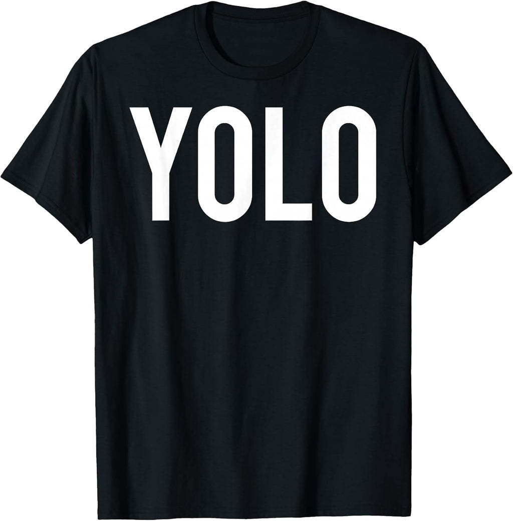 Yolo Shirts