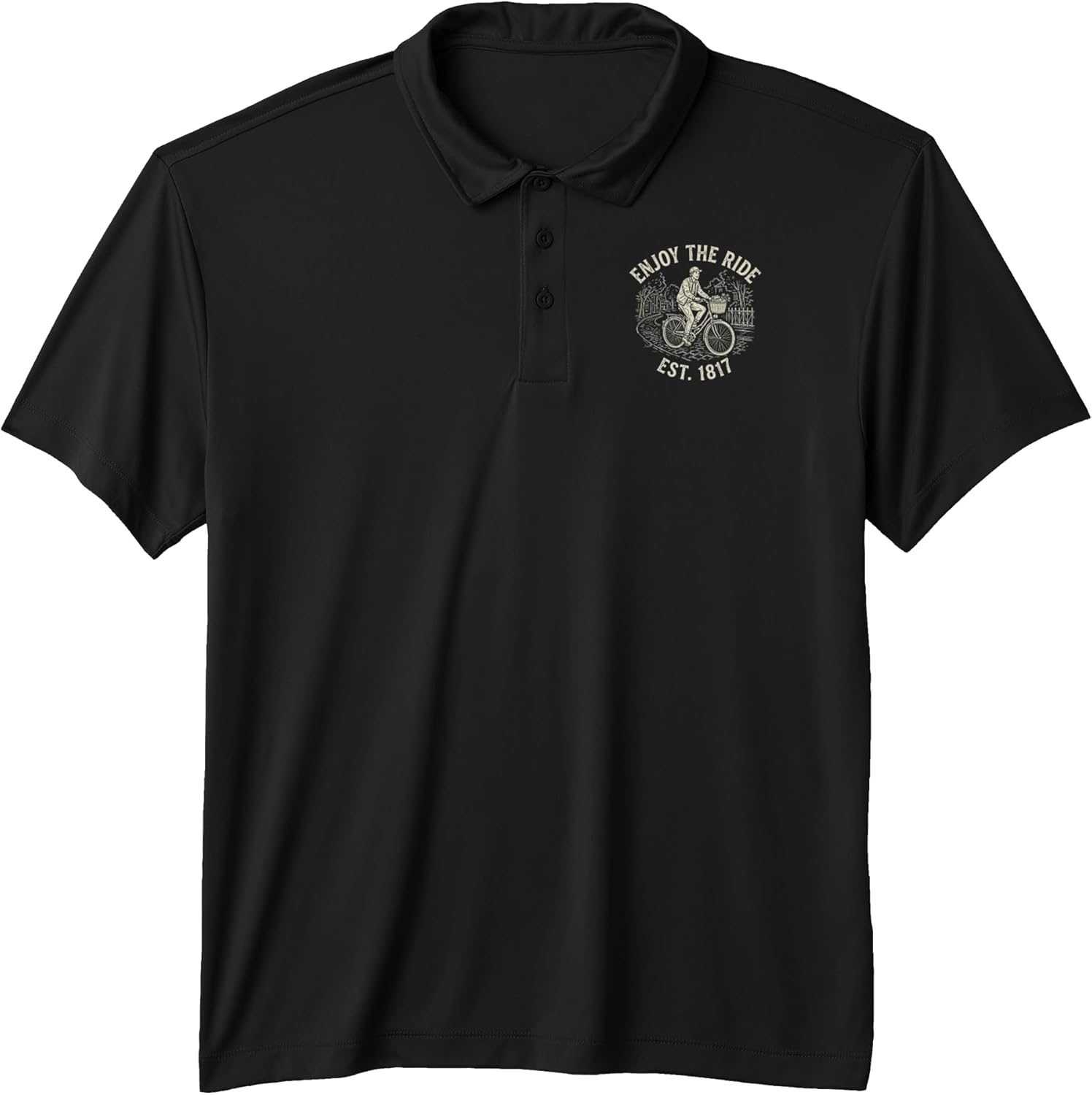 Retro Ride Bike Day Apparel