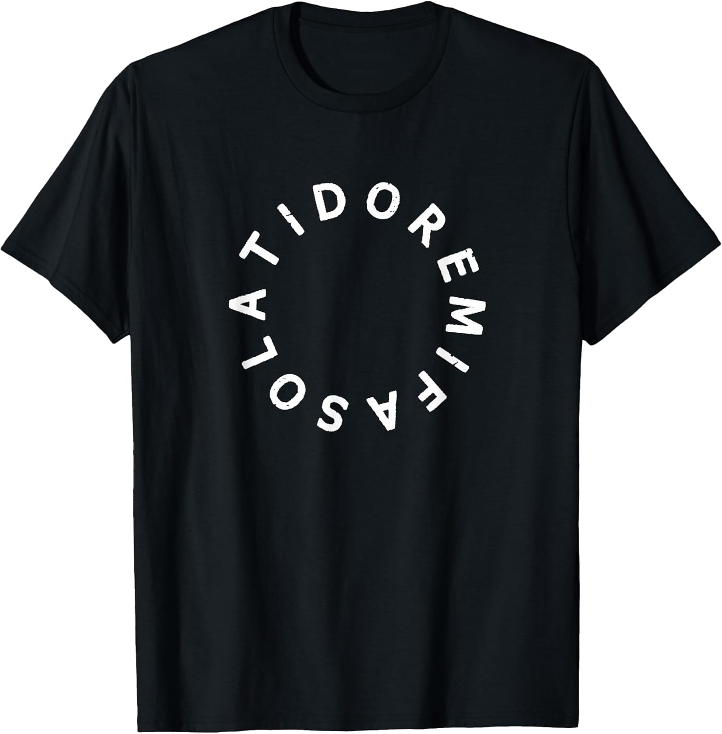 Unique Musical Gift Apparel