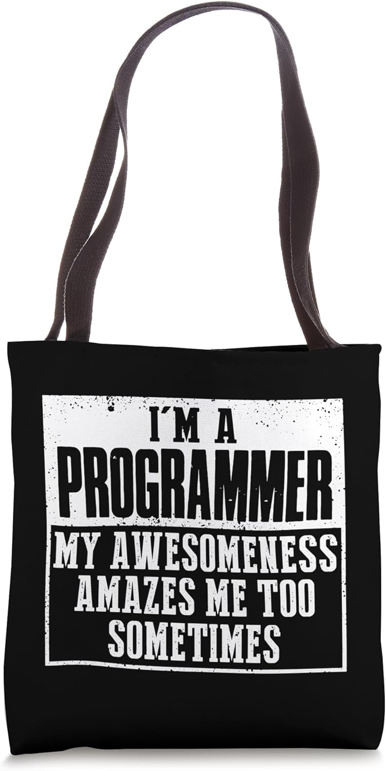Programmer Nerd Computer Geek Coder Gifts