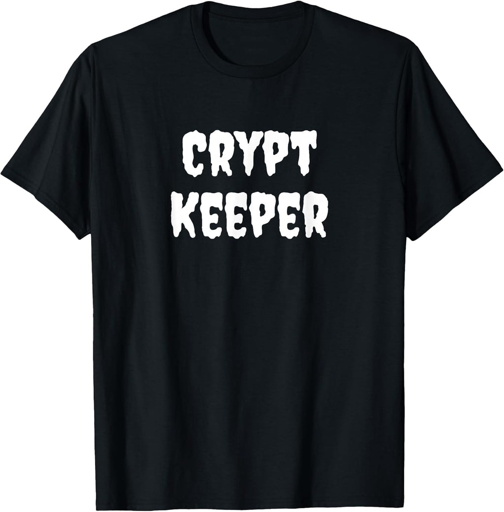Crypt Keeper
