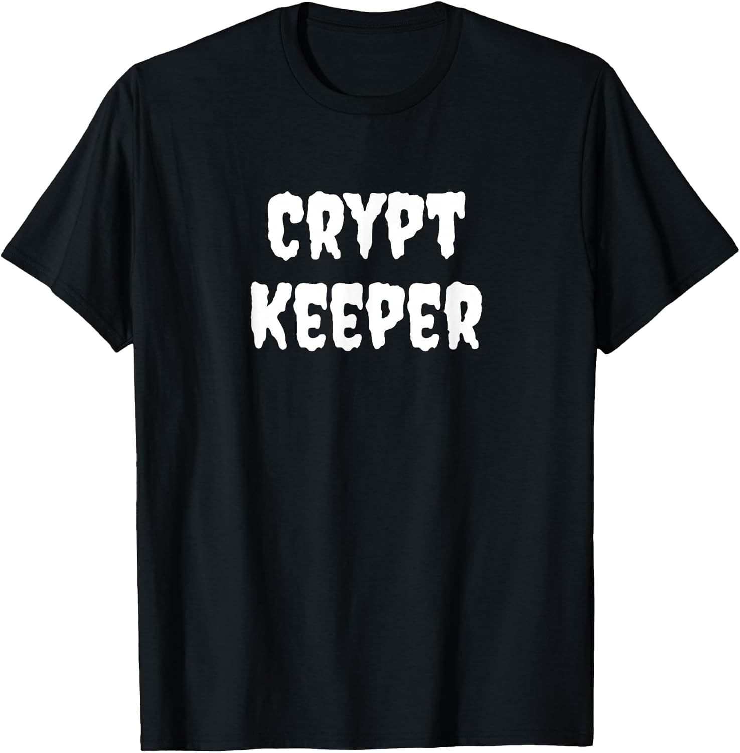 Crypt Keeper