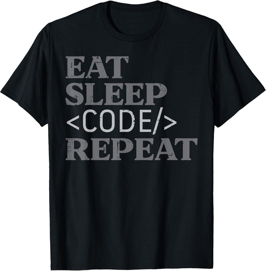 IT Coder Programmer Tech Developer Shirts Men