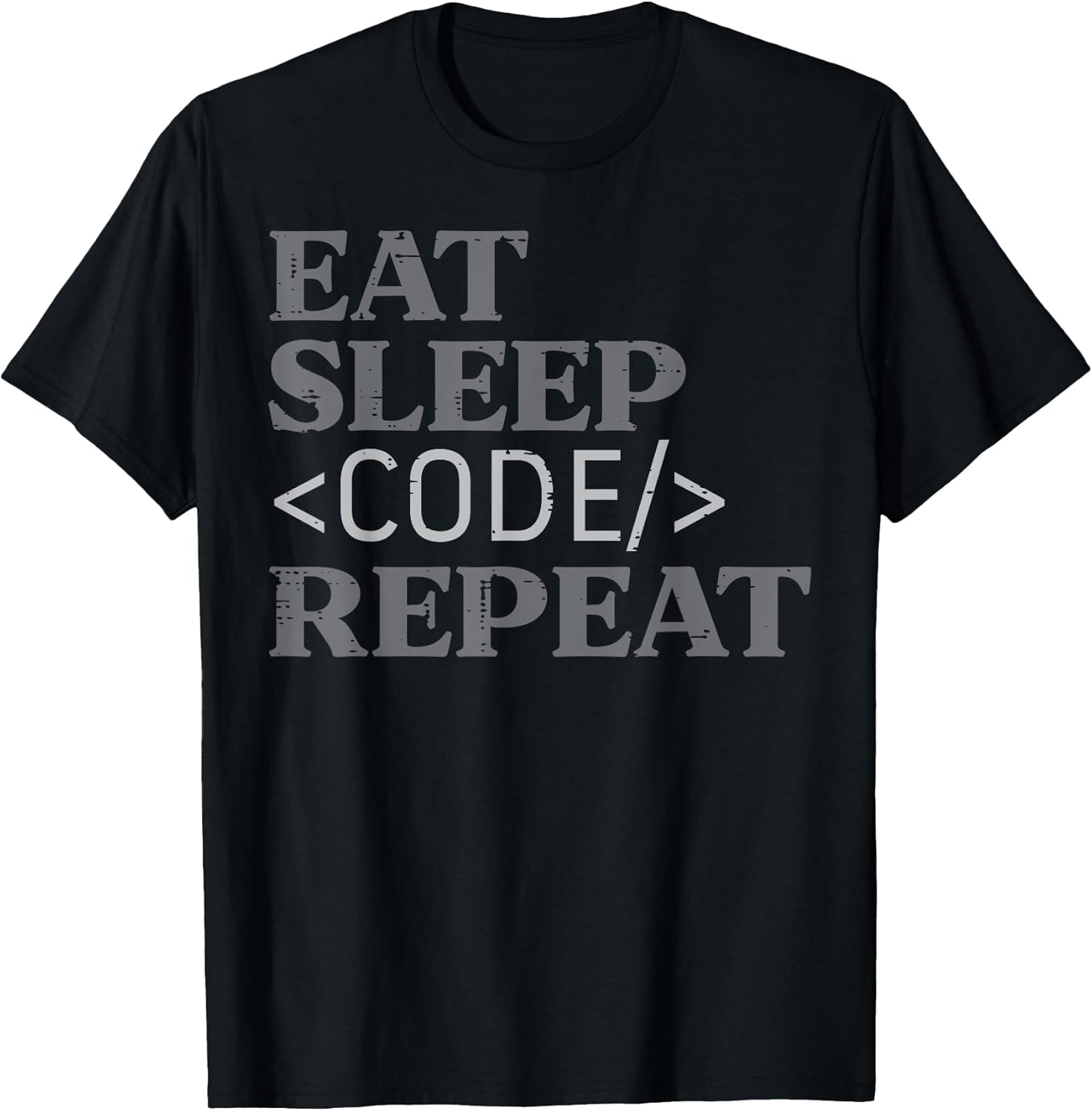 IT Coder Programmer Tech Developer Shirts Men