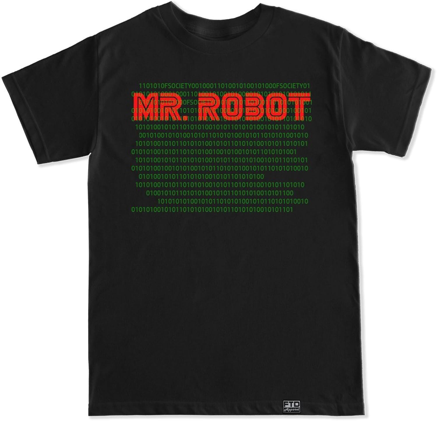 FTD Apparel
