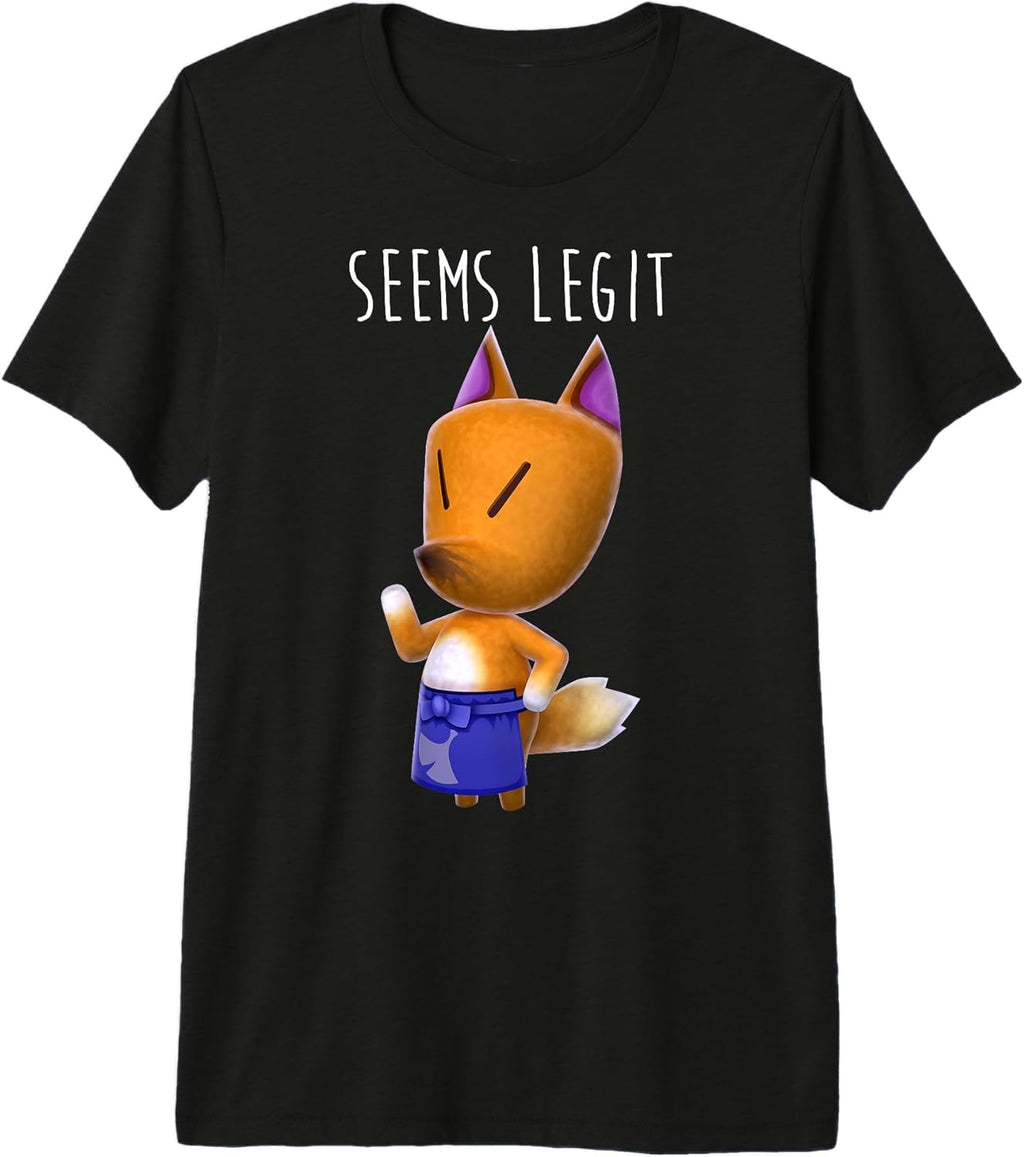 Animal Crossing